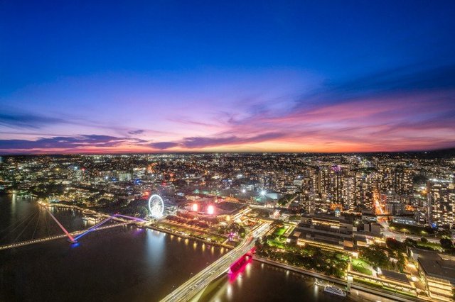 4701/8 Adelaide Street, QLD 4000