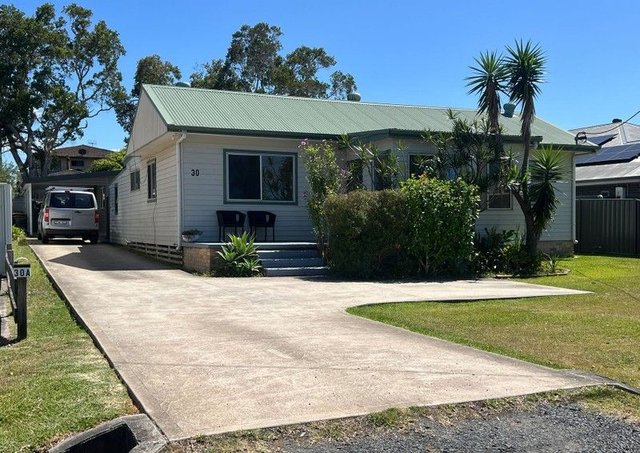 30 Thelma Street, NSW 2261