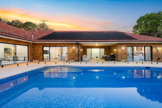 16 Wattle Street, NSW 2071