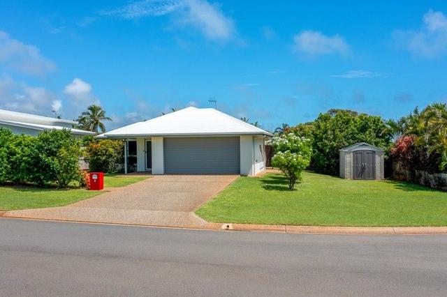 2 Munckton Court, QLD 4670