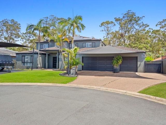 14 Leeds  Close, QLD 4214