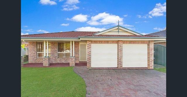 17 Blacksmith Close, NSW 2768