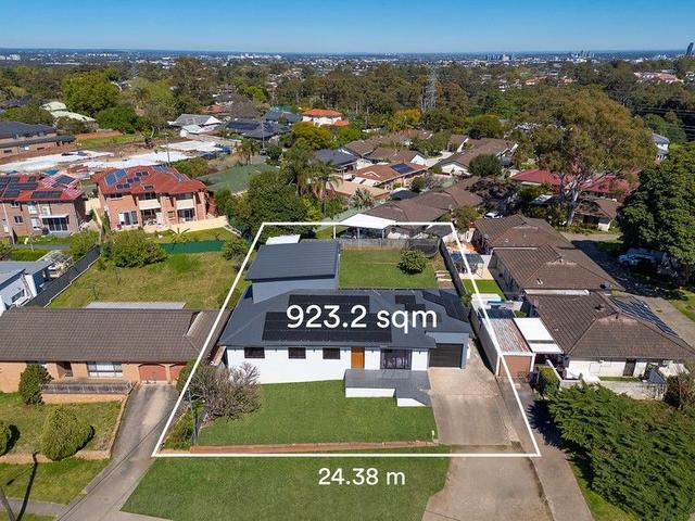 48 Marsden Road, NSW 2115