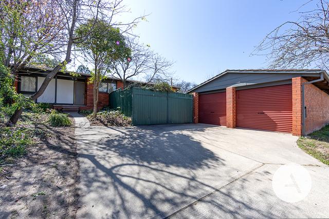 3 Dangar Pl, ACT 2615