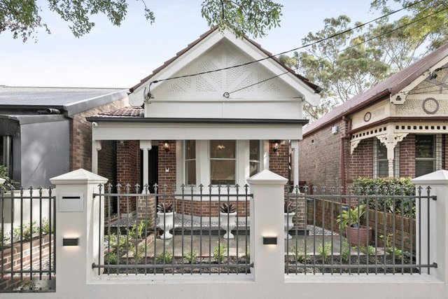 49 Kingston Road, NSW 2050