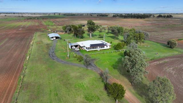 Weetah Cottage, NSW 2399