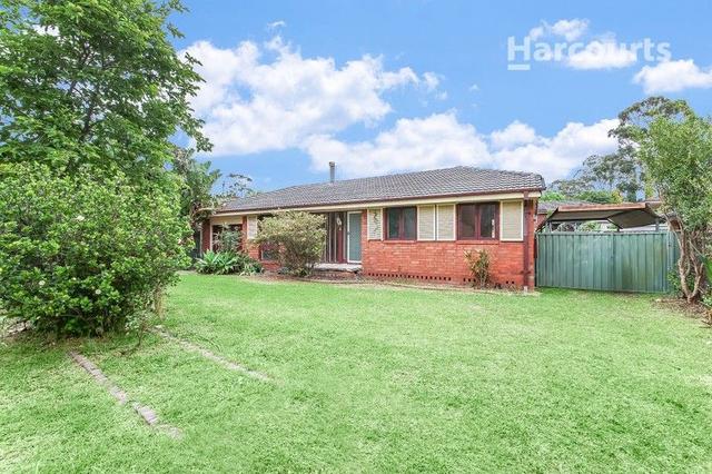 63 Greenoaks Avenue, NSW 2560