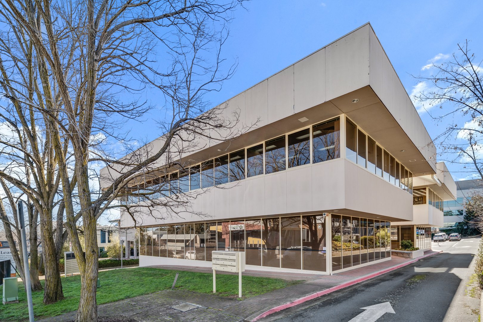 Suite 7A/17 Napier Close, Deakin ACT 2600 Allhomes