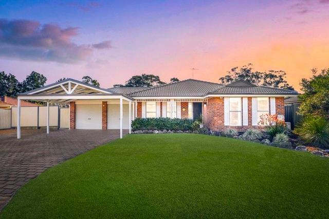 4 Hampton Court, NSW 2173
