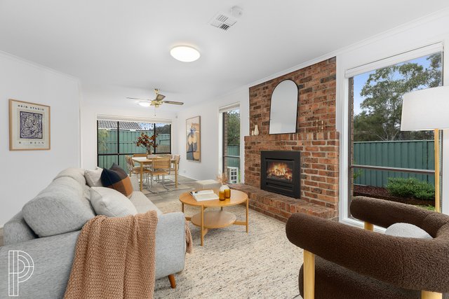 60 Stieglitz Circuit, ACT 2902