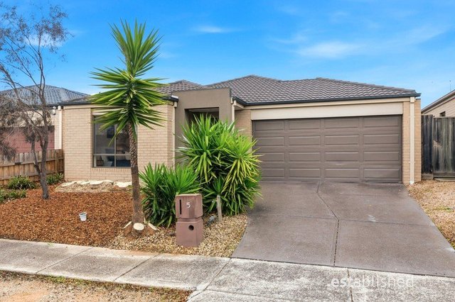 5 Ionian Way, VIC 3030