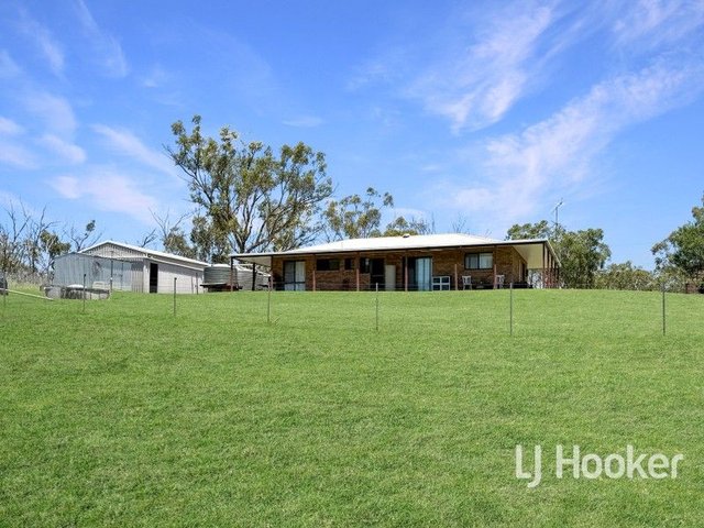3066 Gwydir River Road, NSW 2359