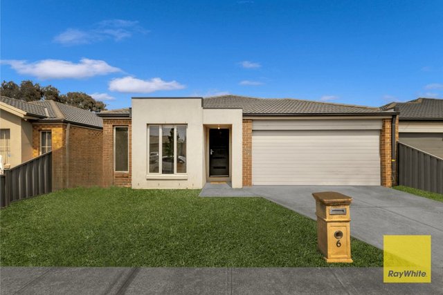 6 Kristini Place, VIC 3029