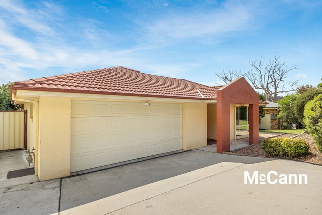 32 Jane Sutherland Street, ACT 2906