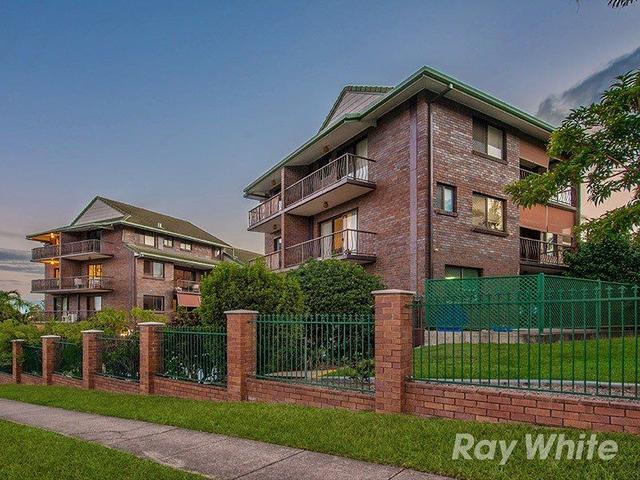 26/43 Ashgrove Avenue, QLD 4060