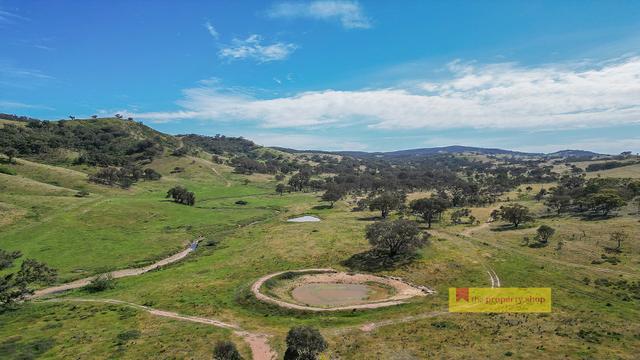 508 Yarrabin Road, NSW 2850