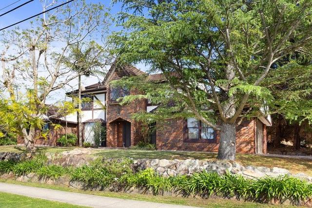 169 Quarter Sessions Road, NSW 2120