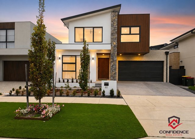 60 Leontine Loop, ACT 2611