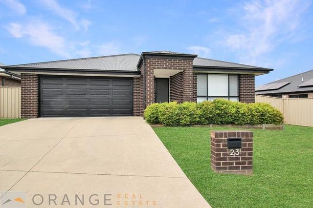 23 Turquoise Way, NSW 2800