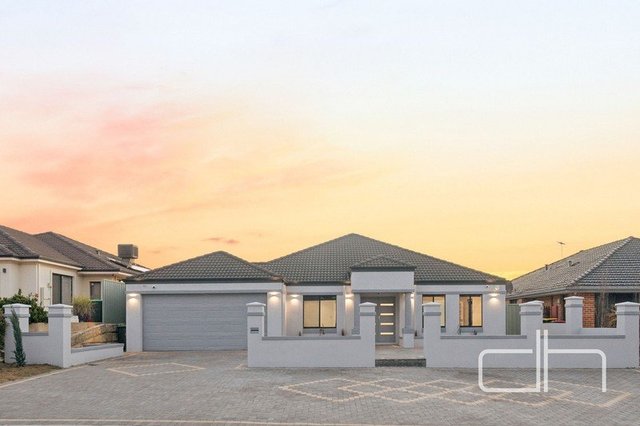7 Bonfield Drive, WA 6065