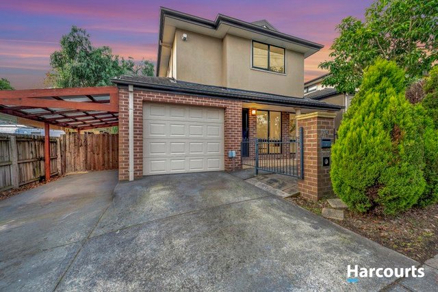 71B Beverley Street, VIC 3109