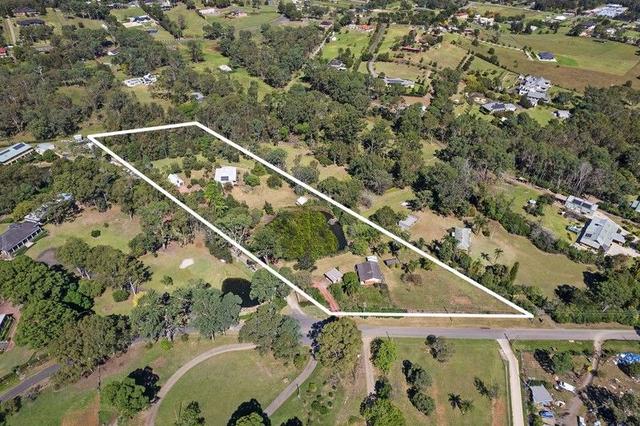 133-142 Kerrs Road, NSW 2178