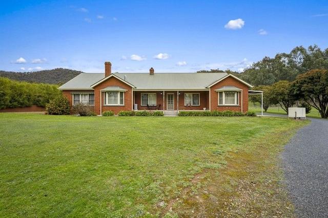 386 Buffalo Creek Road, VIC 3737