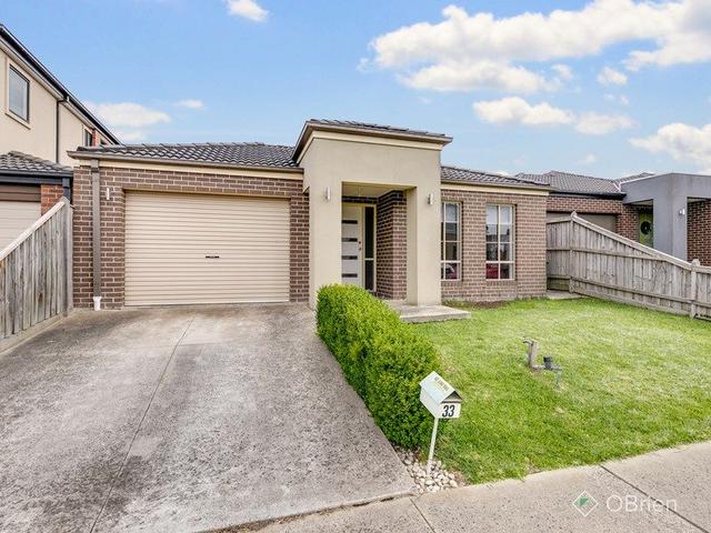 33 Tyrell Place, VIC 3806