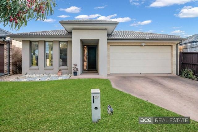 29 Solitude Crescent, VIC 3030