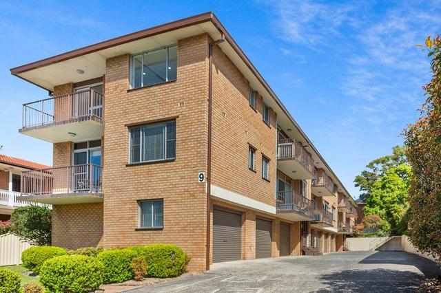 3/9 Underwood Street, NSW 2518