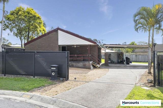 40 Wardell Crescent, QLD 4207