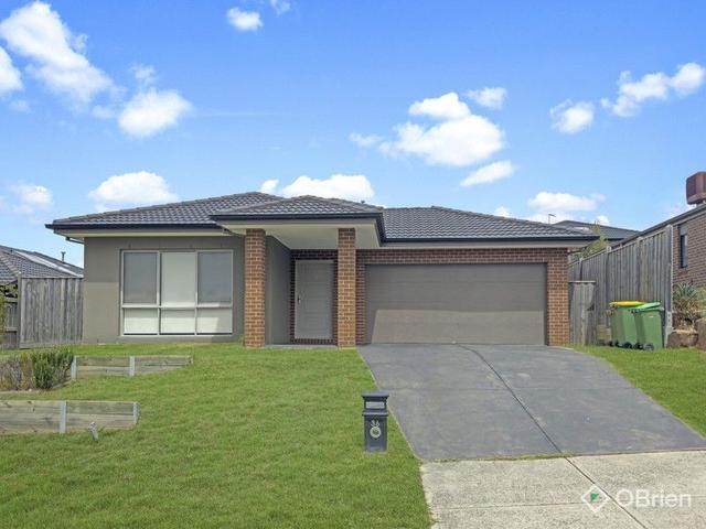 36 Mountford Rise, VIC 3810