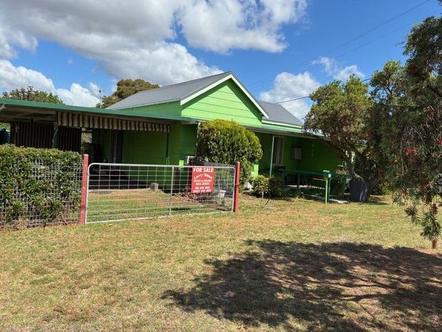 1 Railway Street, NSW 2395