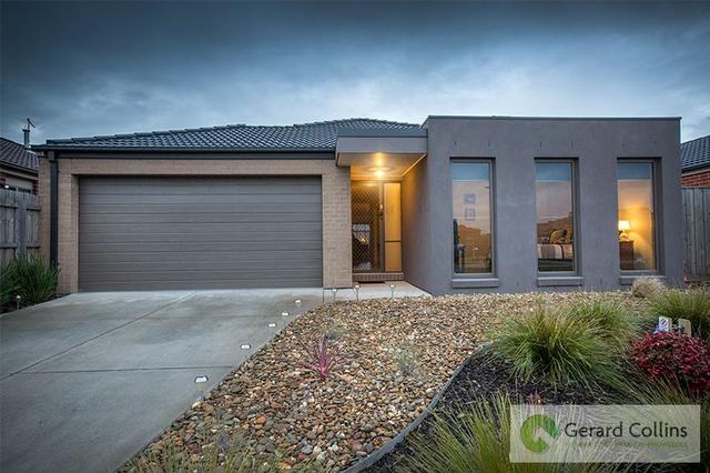 17 Spinebill Court, VIC 3810