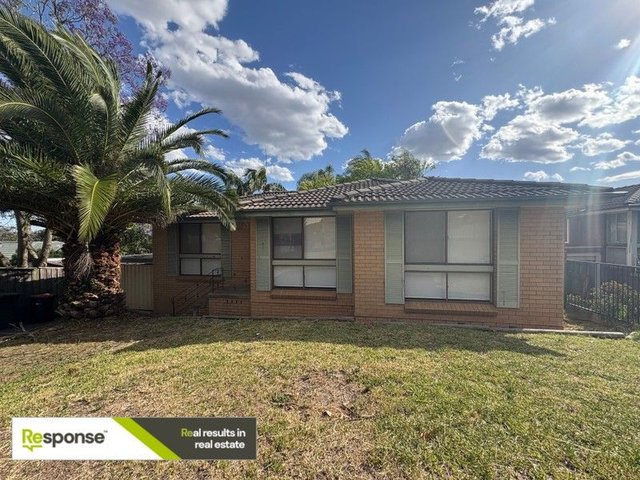 22 Lea Street, NSW 2763