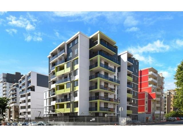 56/6-8 George Street, NSW 2170