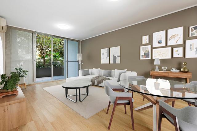 106/1 The Piazza, NSW 2127