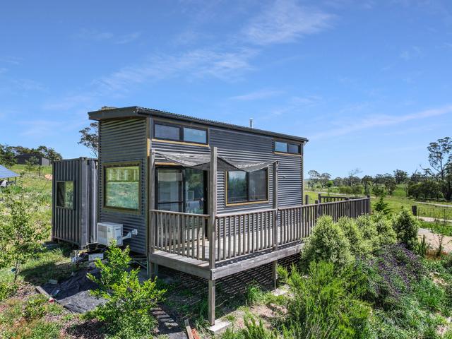 12 Bluebell Road, NSW 2622