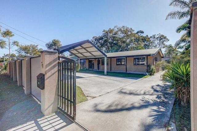 76 Bluegum Drive, QLD 4132