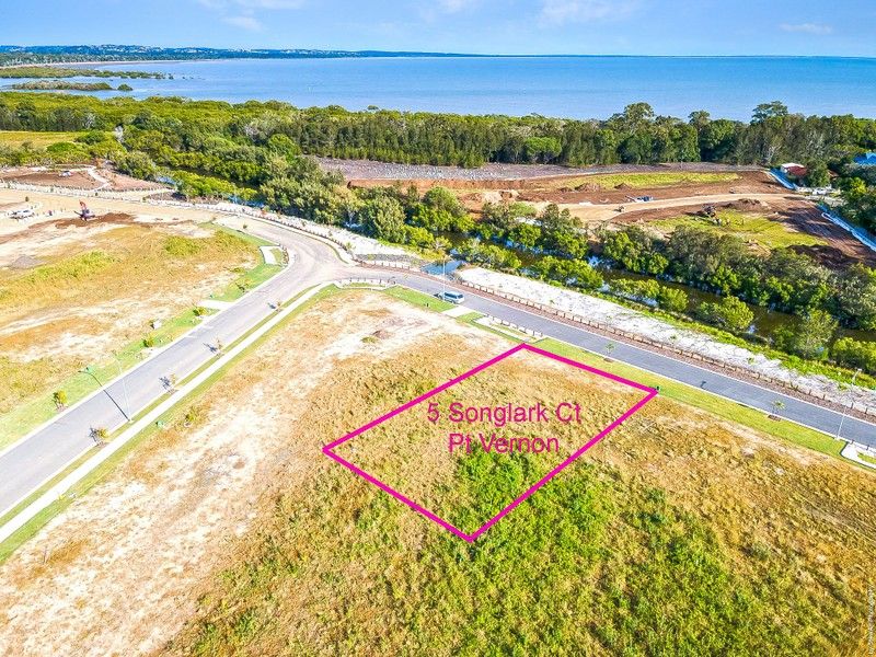 5 Songlark Court, Point Vernon QLD 4655 Allhomes