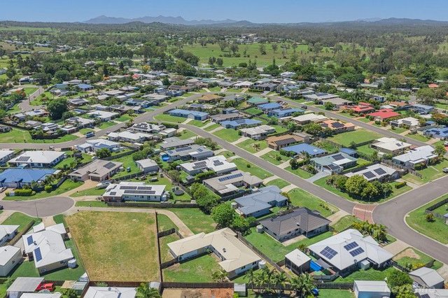 9 Stockbridge Court, QLD 4680