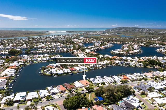 77 Shorehaven Drive, QLD 4566