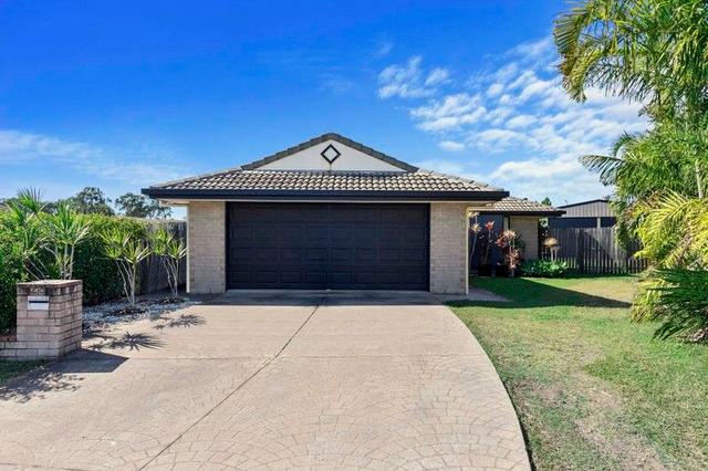 28 Topaz Circuit, QLD 4655