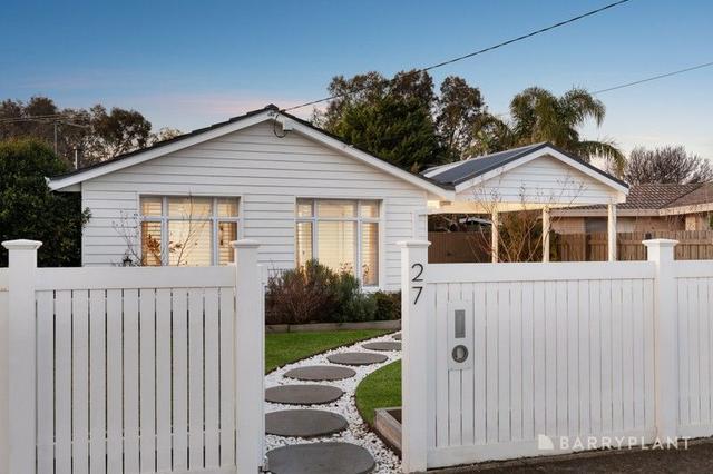 27 Tarongo Drive, VIC 3195