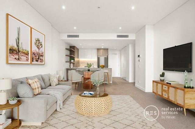 20703/2B Figtree Drive, NSW 2127