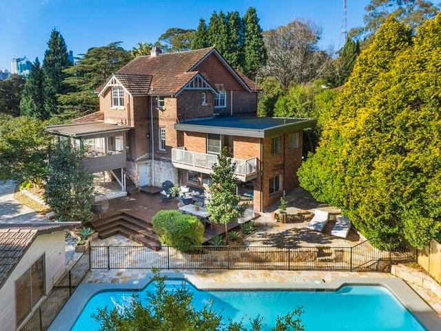 6 Beaconsfield Road, NSW 2067
