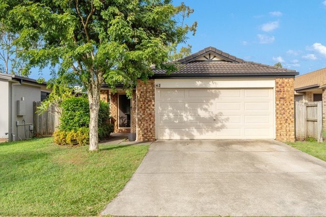 42 Masterton Street, QLD 4021