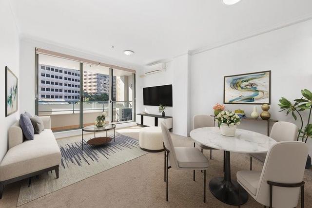 Unit 201/2-10 Mount St, NSW 2060