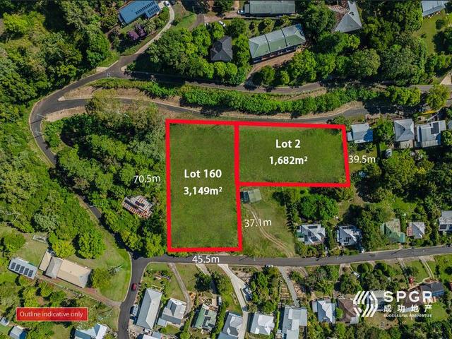 2/22-24 Edward Lane, NSW 2474