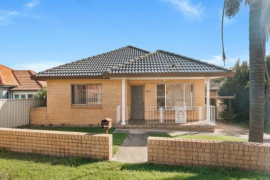 249 Wentworth Street, NSW 2505